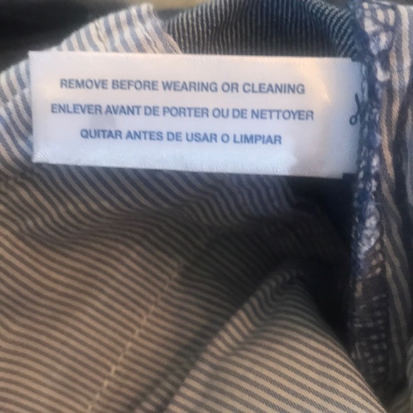 “TOMMY HILFIGER” NWT Men’s Pants. - Picture 12 of 13